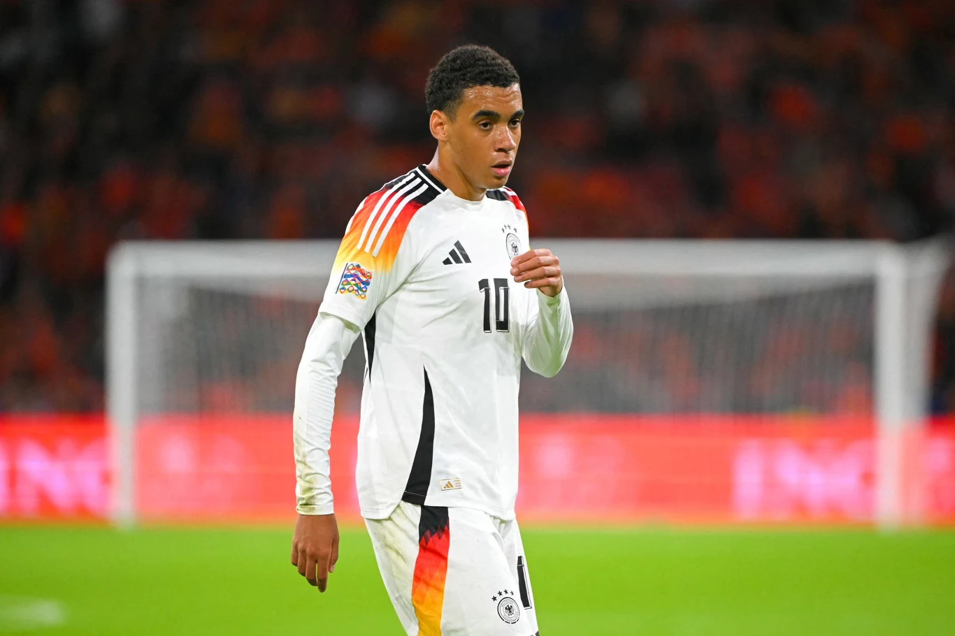 Jamal Musiala Jamal Musiala