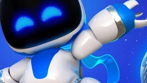 Astro Bot