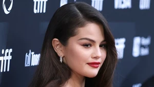 Selena Gomez olśniła na czerwonym dywanie. Co za kreacja!