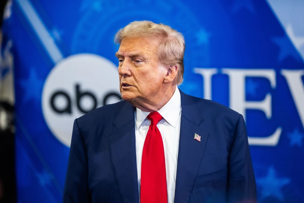 Donald Trump Donald Trump