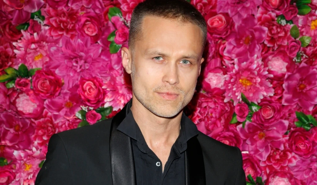 Maciej Zakościelny