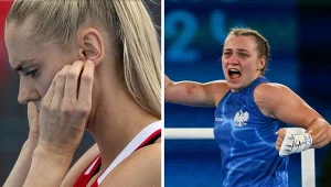 Iga Baumgart-Witan, Julia Szeremeta