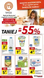 Niesamowite okazje w Intermarche 