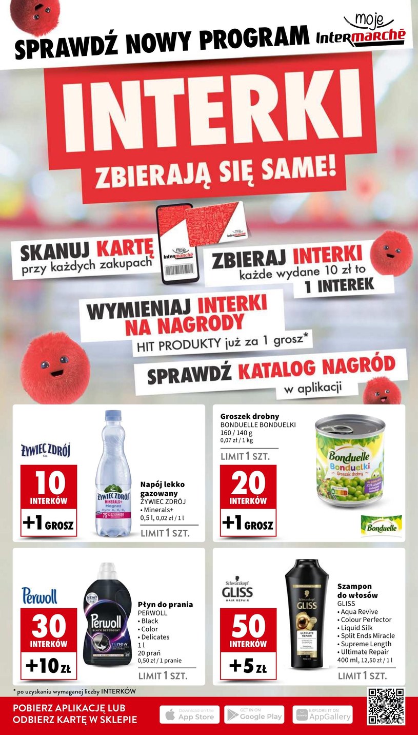 Intermarche Super