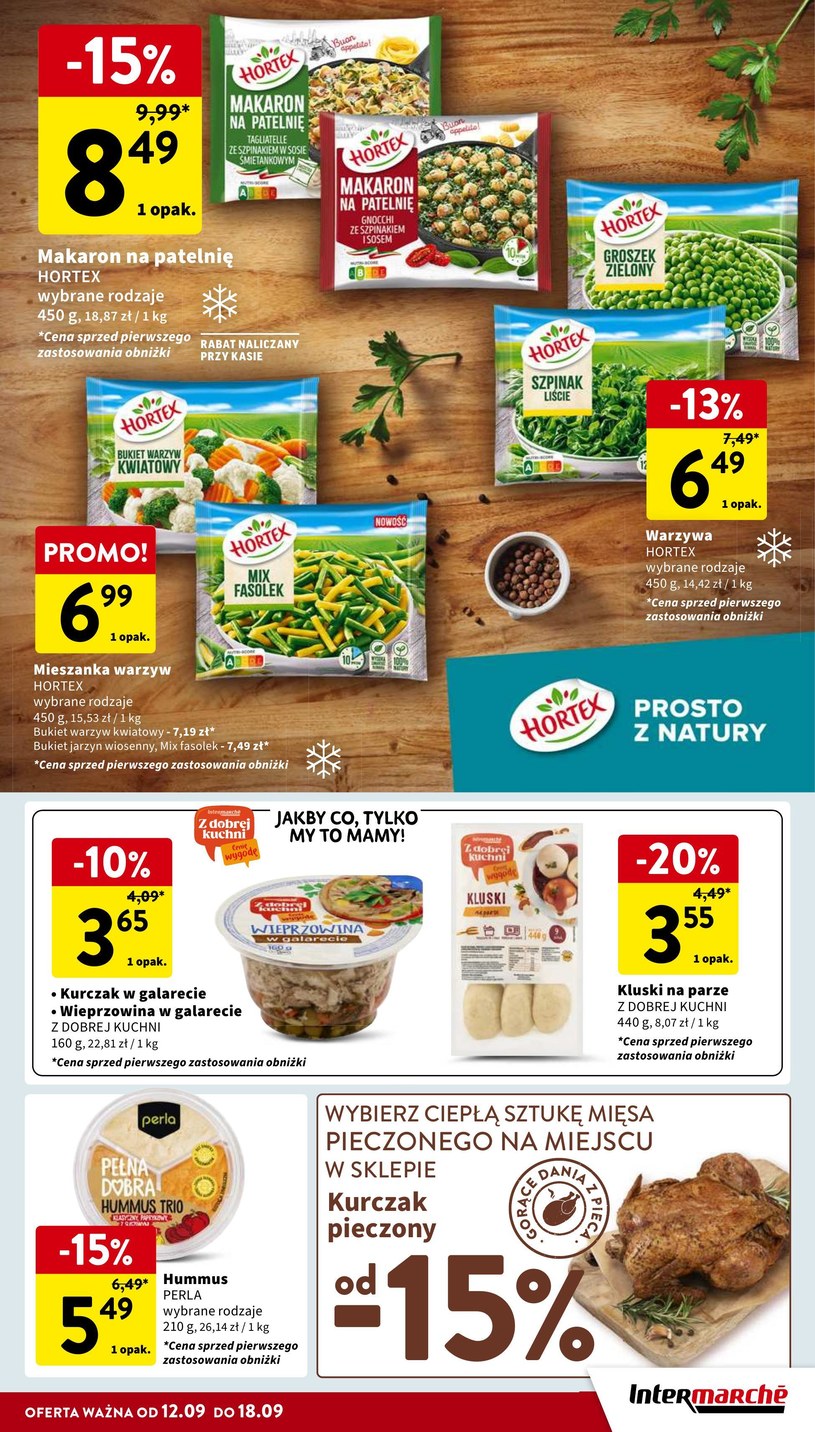 Intermarche Super