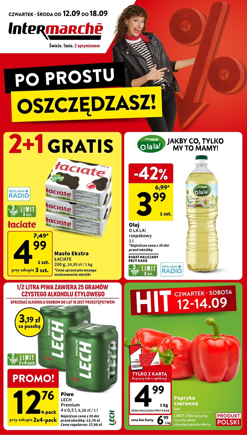 Intermarche Super