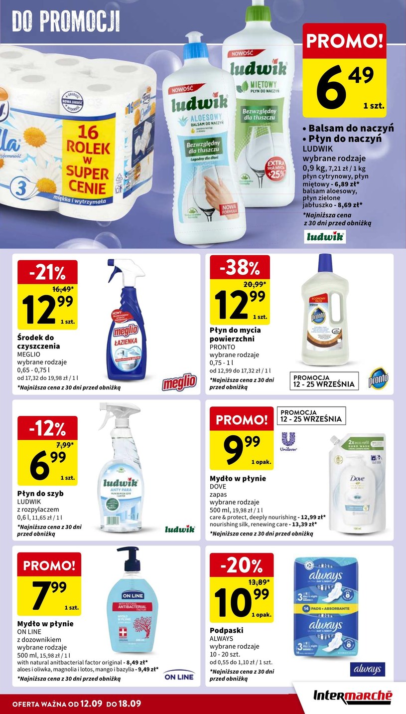 Intermarche Super