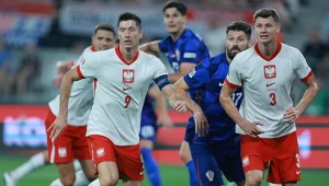 Porażka z Chorwacją to jeszcze nie wszystko. Złe wieści dla Polaków ws. MŚ