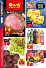 Świetne okazje w Twój Market 