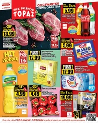 Świetne promocje w Topaz 