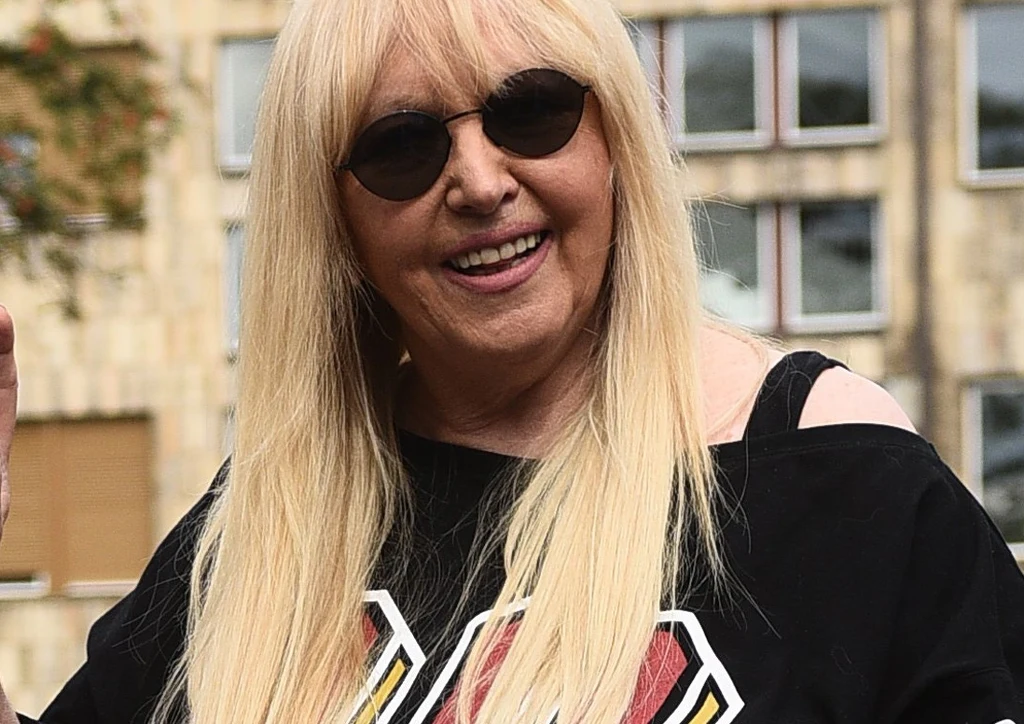 Maryla Rodowicz Maryla Rodowicz