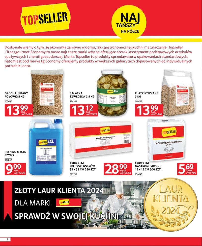 Selgros Cash&Carry