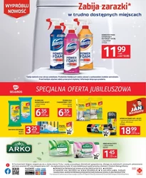 Oferta jubileuszowa w Selgros