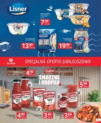 Oferta jubileuszowa w Selgros