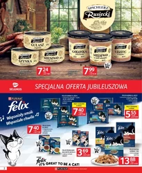 Oferta jubileuszowa w Selgros