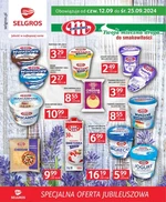 Oferta jubileuszowa w Selgros