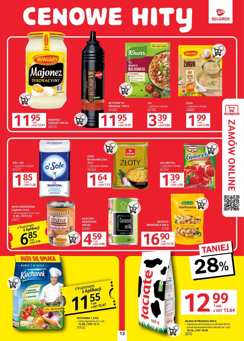 Selgros Cash&Carry