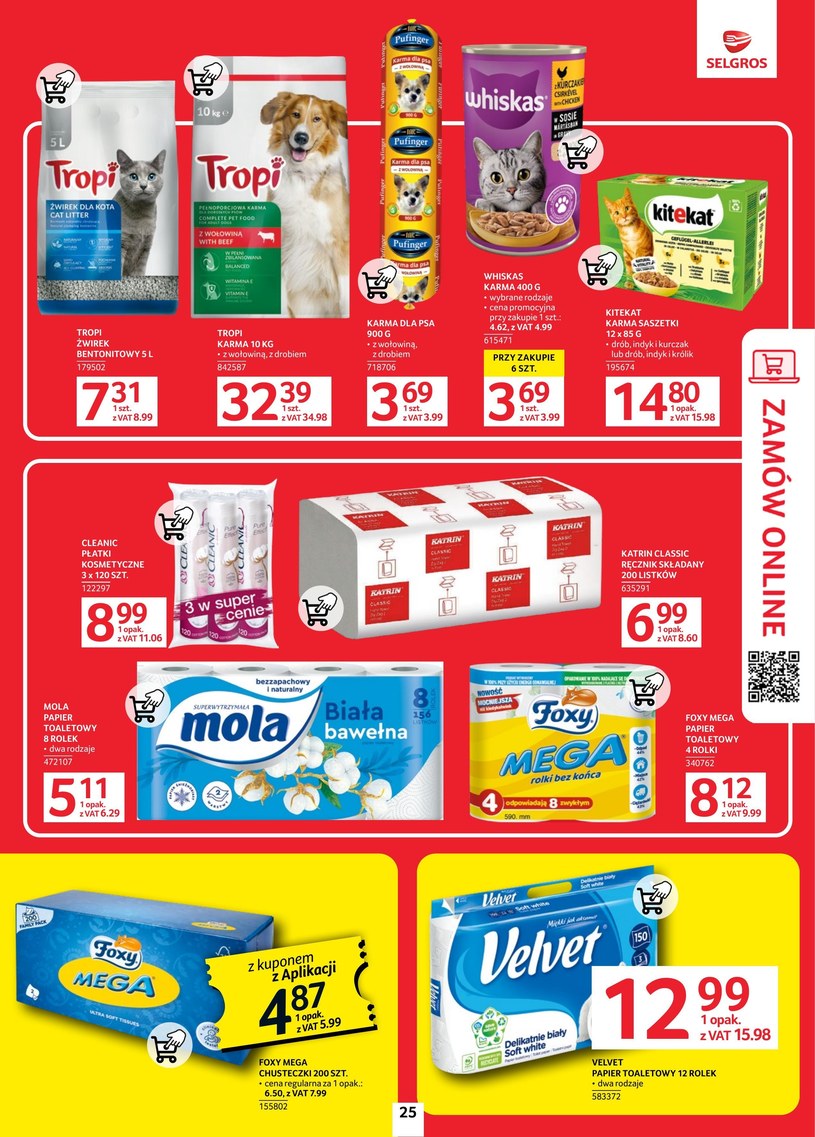 Selgros Cash&Carry