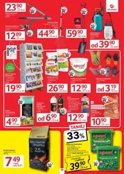 Oferta produktowa w Selgros 