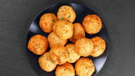 Pyszne pulpeciki z pieczoną dynię | fot. myviewpoint