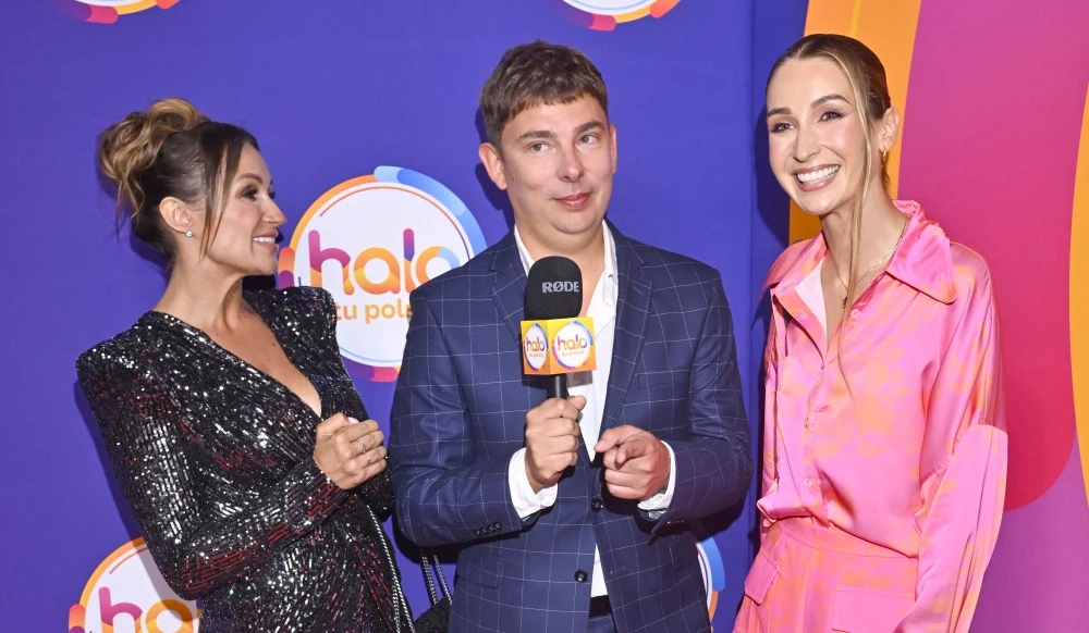 Sylwia Madeńska, Michał Hańczak, Ola Kot Sylwia Madeńska, Michał Hańczak, Ola Kot