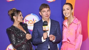 Sylwia Madeńska, Michał Hańczak, Ola Kot