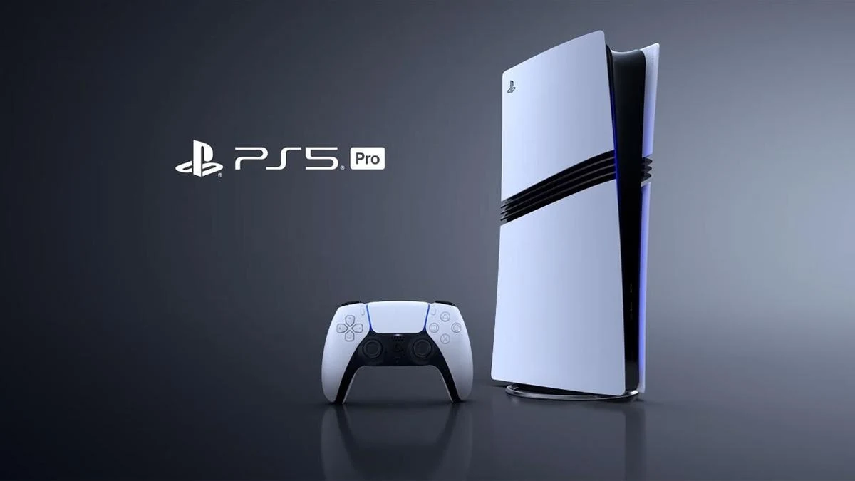 PS5 Pro szokuje ceną. Gracze wściekli na Sony i mają rację PS5 Pro szokuje ceną. Gracze wściekli na Sony i mają rację