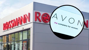 Kultowe produkty Avon wejdą do Rossmanna. Co na to klienci? 