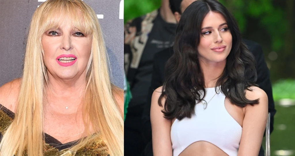 Maryla Rodowicz, Roxie Węgiel