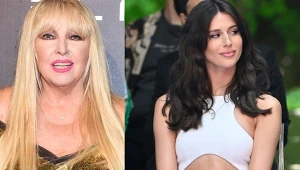 Maryla Rodowicz, Roxie Węgiel