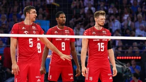 Grbić dał wolne siatkarzowi, ten miał spore problemy. Mówił o tym już dawno temu