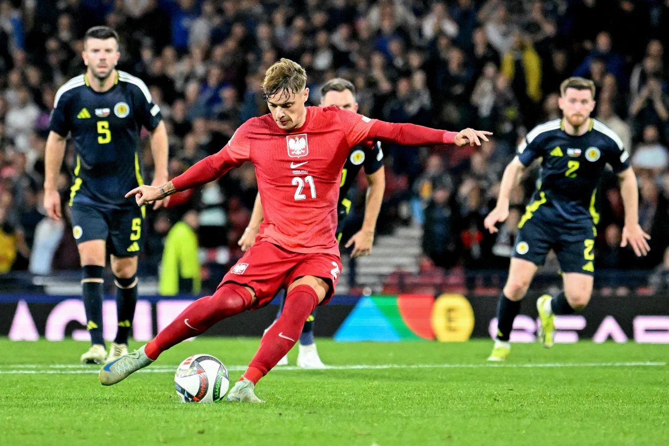 Nicola Zalewski Nicola Zalewski