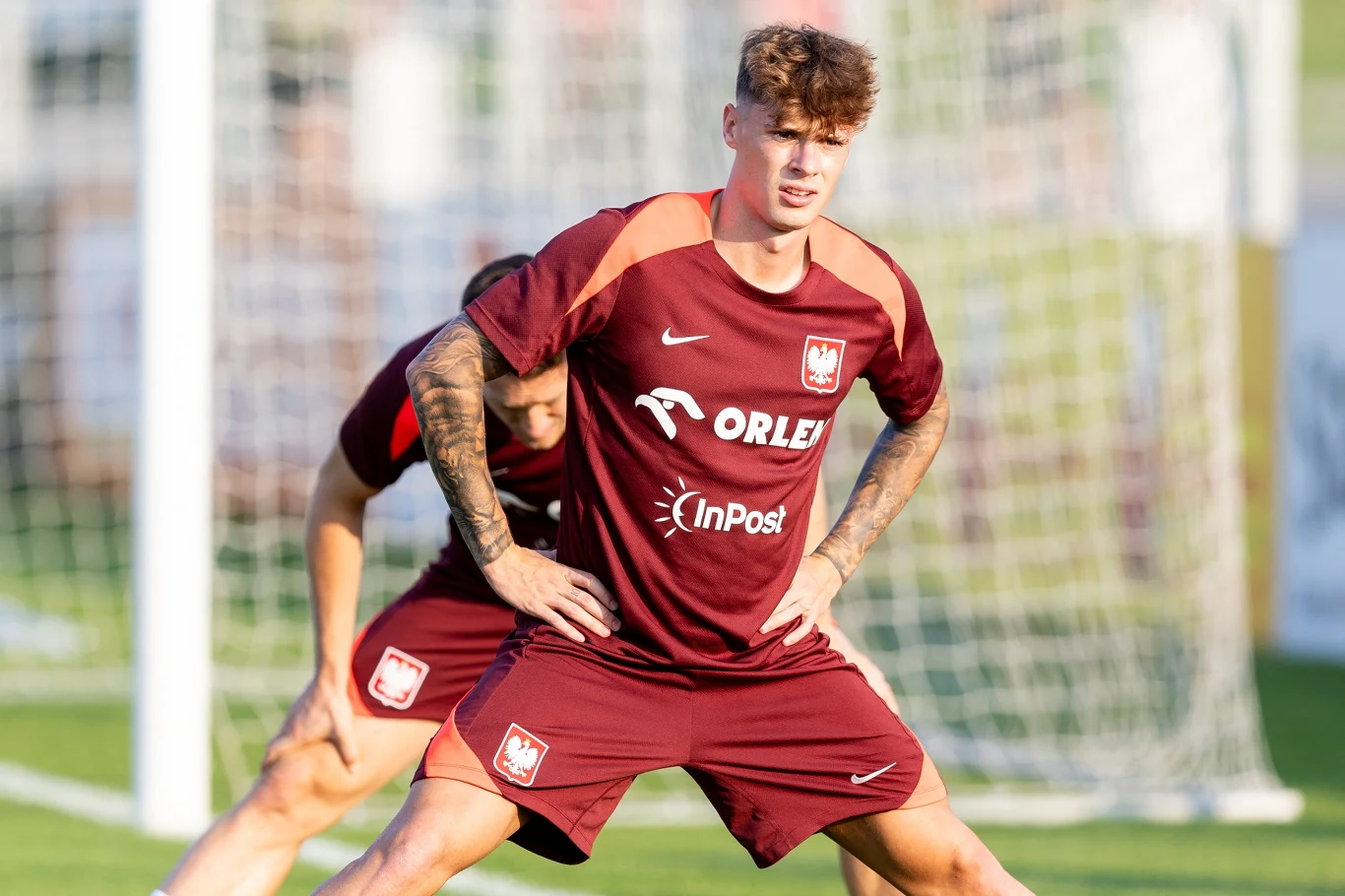 Nicola Zalewski Nicola Zalewski