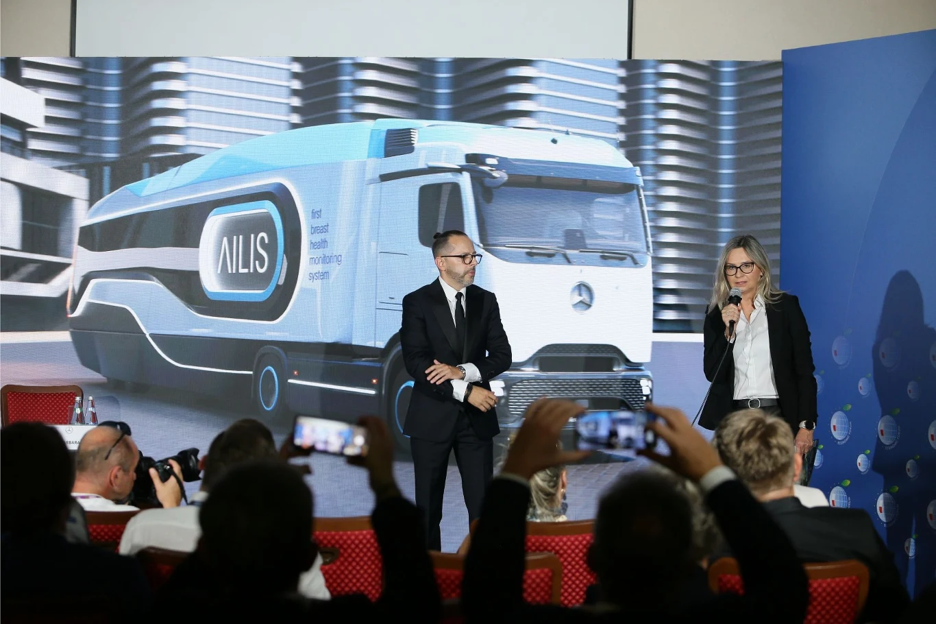 Startup medyczny AILIS i Sobiesław Zasada Automotive stworzą pierwsze na świecie mobilne Centra Diagnostyczne Piersi oparte na sztucznej inteligencji Startup medyczny AILIS i Sobiesław Zasada Automotive stworzą pierwsze na świecie mobilne Centra Diagnostyczne Piersi oparte na sztucznej inteligencji