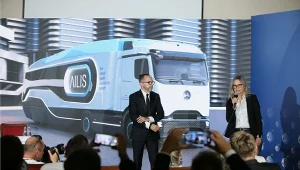 Startup medyczny AILIS i Sobiesław Zasada Automotive stworzą pierwsze na świecie mobilne Centra Diagnostyczne Piersi oparte na sztucznej inteligencji