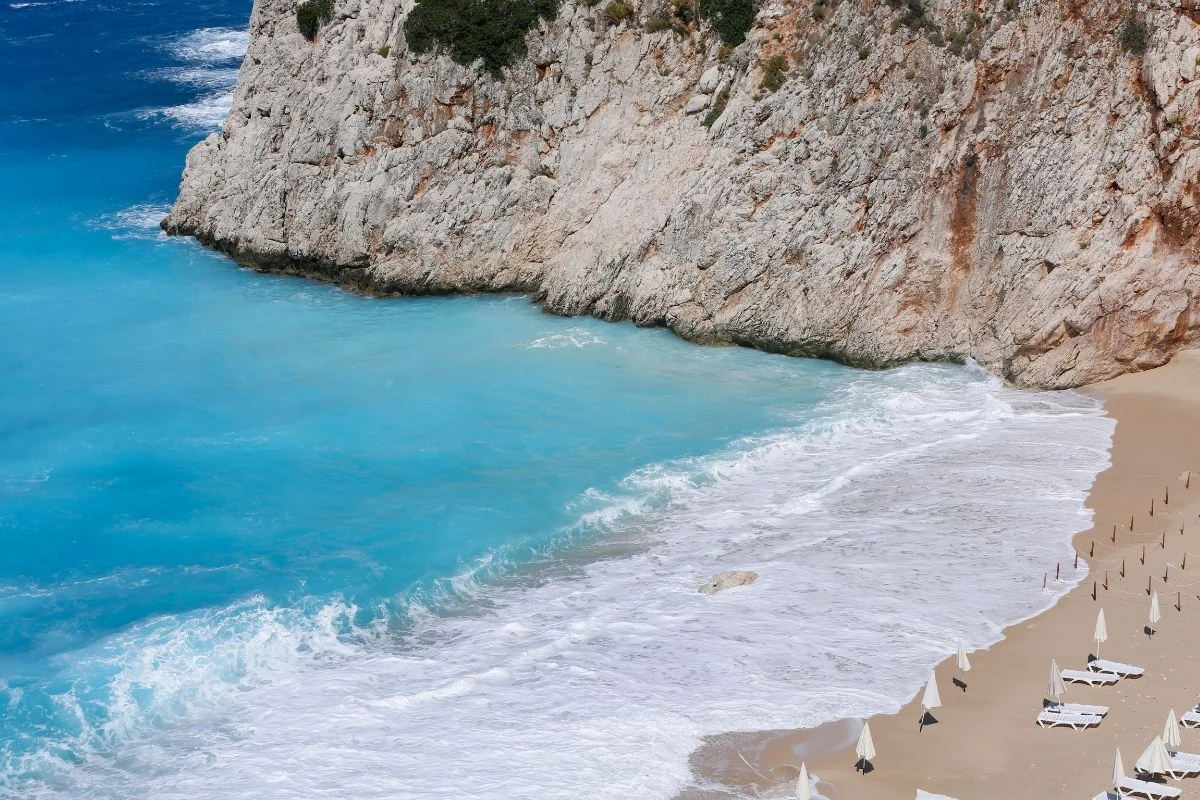 Turcja ponownie zajęła pierwsze miejsce wśród wycieczek organizowanych przez biura podróży Turcja ponownie zajęła pierwsze miejsce wśród wycieczek organizowanych przez biura podróży