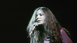 Nadchodzi filmowa biografia Janis Joplin. Wiemy, kto zagra główną rolę