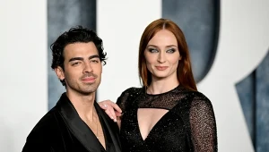 Joe Jonas i Sophie Turner