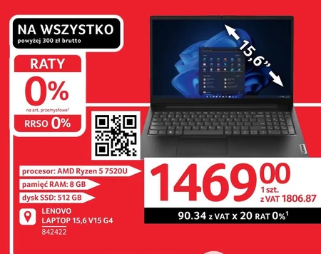 Laptop Lenovo