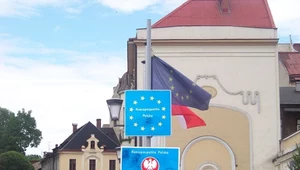 Wielki problem strefy Schengen. Niemcy zapowiadają kontrole graniczne