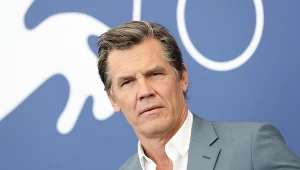 Josh Brolin