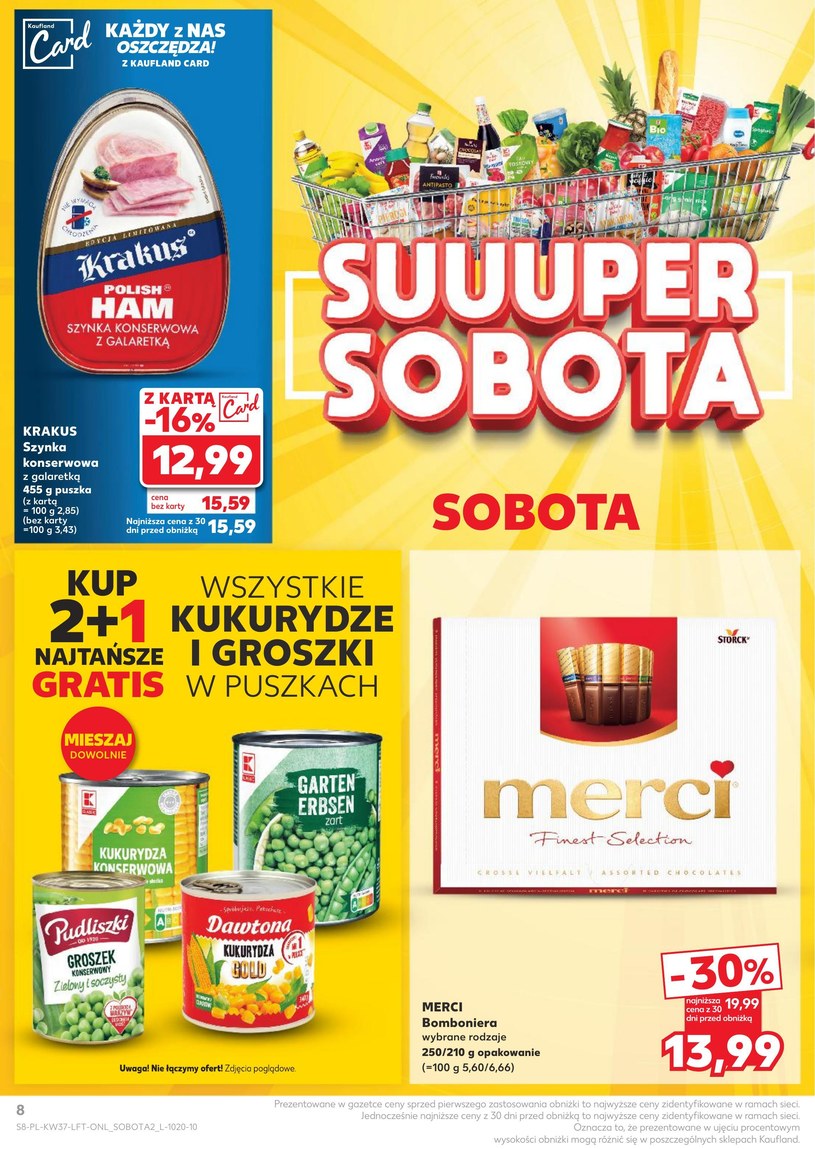 Kaufland