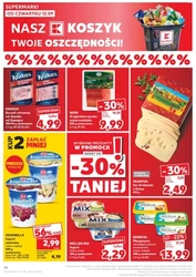 Mocny start jesieni - Kaufland