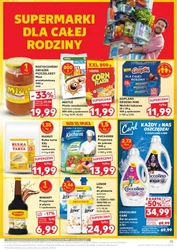 Mocny start jesieni - Kaufland