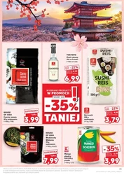 Mocny start jesieni - Kaufland