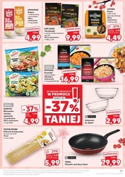 Mocny start jesieni - Kaufland