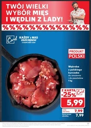 Mocny start jesieni - Kaufland