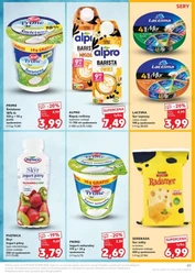 Mocny start jesieni - Kaufland