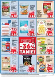 Mocny start jesieni - Kaufland