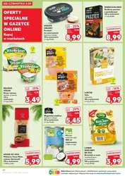 Mocny start jesieni - Kaufland